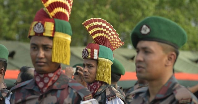 border guards bangladesh personnel photo afp file border guards bangladesh personnel photo afp file