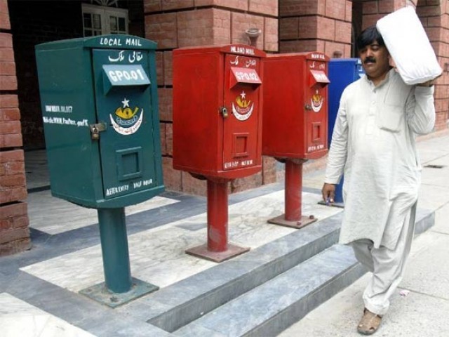panel stresses need for rebranding of post offices