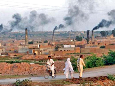 brick kilns to close from november 1 across punjab