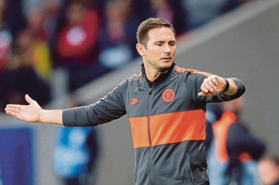 lampard joins calls to abandon champions league reforms lampard joins calls to abandon champions league reforms