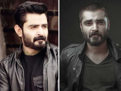 hamza ali abbasi s doppelganger is breaking the internet hamza ali abbasi s doppelganger is breaking the internet