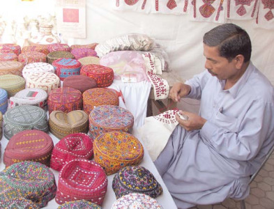 trade policy pakistan should focus on non traditional items