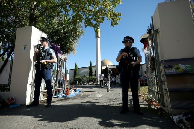 photo afp