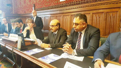 british parliamentarians in uproar over brutal clampdown in occupied kashmir british parliamentarians in uproar over brutal clampdown in occupied kashmir