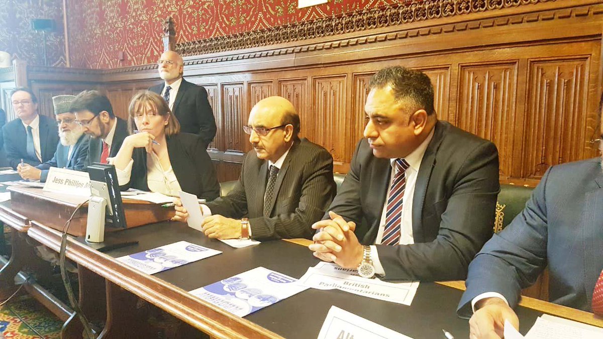 british parliamentarians in uproar over brutal clampdown in occupied kashmir