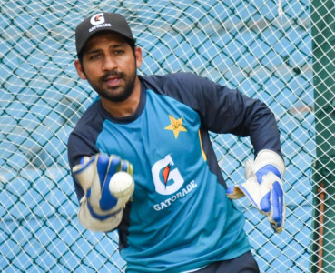 tests fine why t20is twitter reacts to sarfaraz s sacking tests fine why t20is twitter reacts to sarfaraz s sacking