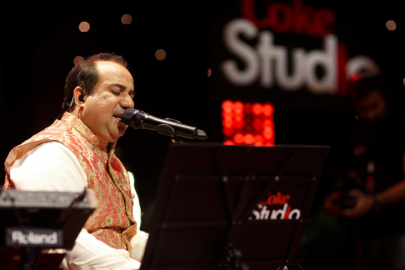 rahat s magic takes over twitter as coke studio 12 relases first ep rahat s magic takes over twitter as coke studio 12 relases first ep
