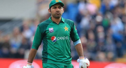 sarfaraz suffers from unprecedented injustice sarfaraz suffers from unprecedented injustice