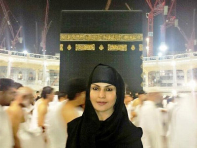 veena malik and her never ending dramas