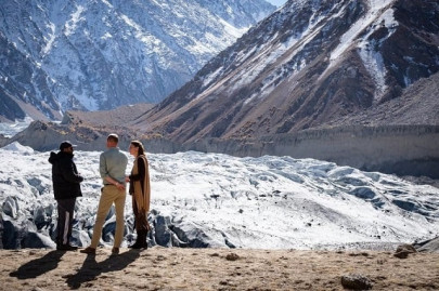 royal spotlight on our glaciers royal spotlight on our glaciers