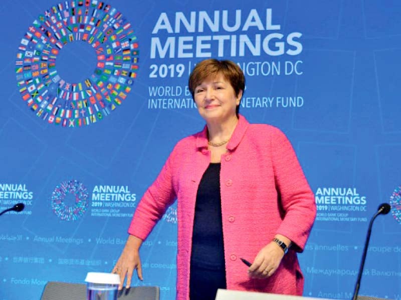 imf members last altered quotas in 2010 agreeing to increase china 039 s and other emerging markets 039 voting power but the changes were not implemented until 2016 photo reuters