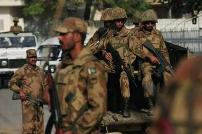 azadi march govt may call in army in islamabad