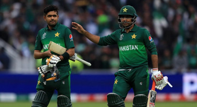 pakistan cricket set for transitional phase as challenging australia tour looms pakistan cricket set for transitional phase as challenging australia tour looms