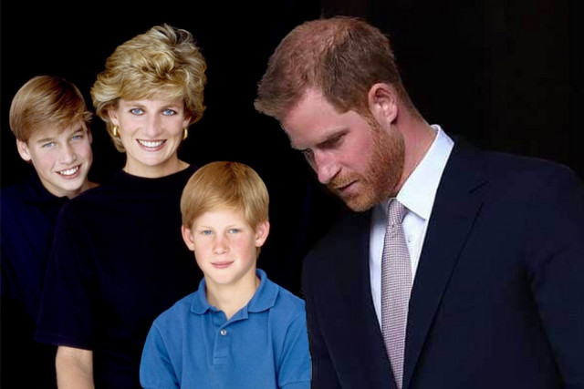 everytime i see a flash it takes me back to my mother s death prince harry