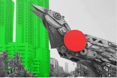 inside karachi biennale 2019 inside karachi biennale 2019