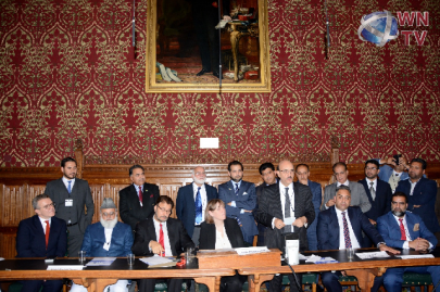 uk must play leadership role to resolve kashmir issue ajk president uk must play leadership role to resolve kashmir issue ajk president
