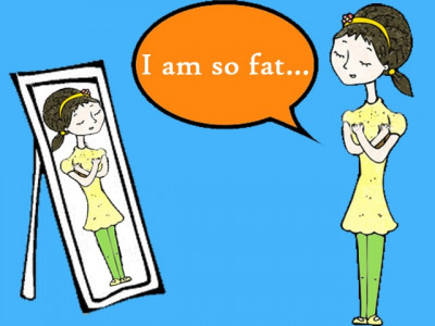 acting superior but feeling inferior