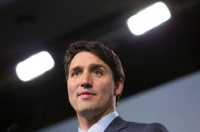 trudeau environment policy a letdown for young canada activists