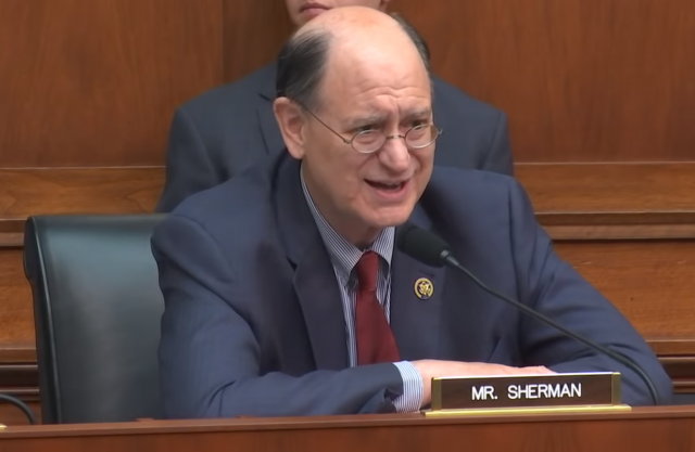 congressman brad sherman photo radio pakistan congressman brad sherman photo radio pakistan