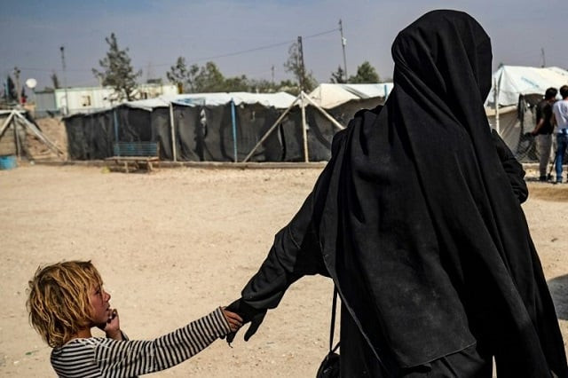there are fears that thousands of islamic state suspects and their family members in kurdish custody could break out and bring about a resurgence of the group photo afp there are fears that thousands of islamic state suspects and their family members in kurdish custody could break out and bring about a resurgence of the group photo afp