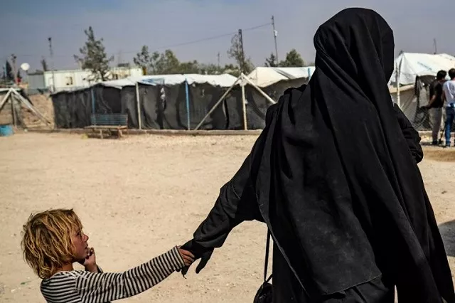 there are fears that thousands of islamic state suspects and their family members in kurdish custody could break out and bring about a resurgence of the group photo afp there are fears that thousands of islamic state suspects and their family members in kurdish custody could break out and bring about a resurgence of the group photo afp