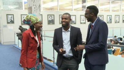 as kremlin scrambles for africa moscow university eyes soft power as kremlin scrambles for africa moscow university eyes soft power