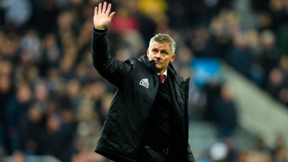 solskjaer aims dig at liverpool ahead of man united showdown solskjaer aims dig at liverpool ahead of man united showdown