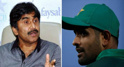 captaincy can affect babar s performance miandad captaincy can affect babar s performance miandad