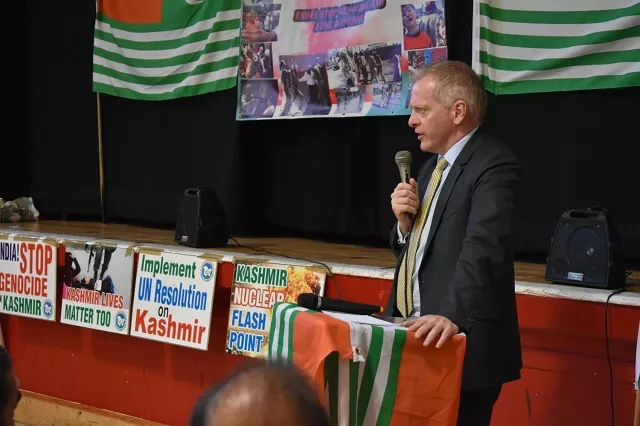all the speakers in one voice condemned the rising human rights violations in iok photo express all the speakers in one voice condemned the rising human rights violations in iok photo express