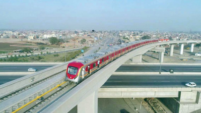 all set to roll lahore s orange line on track for 2020 launch all set to roll lahore s orange line on track for 2020 launch
