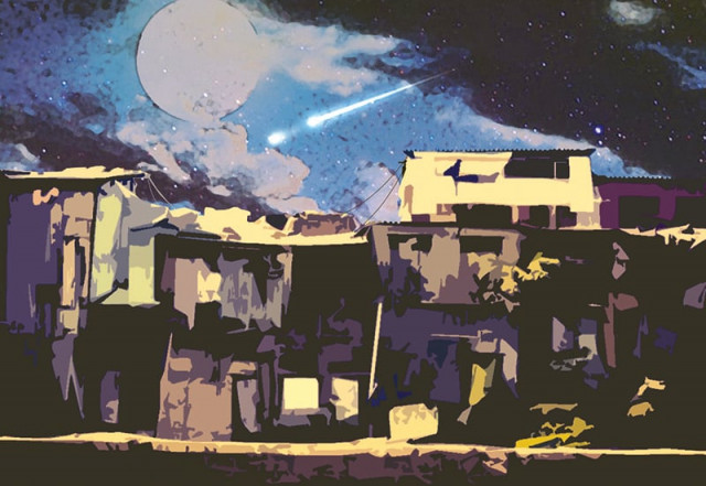 rising from the slums shooting for the stars varsity students mentor tcf alumni helping them secure admissions in top tier universities across the country illustration mohsin alam jamal khurshid rising from the slums shooting for the stars varsity students mentor tcf alumni helping them secure admissions in top tier universities across the country illustration mohsin alam jamal khurshid