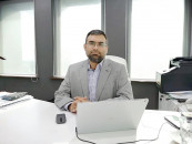 how this tech buff s leap of faith announced karachi on the digital landscape