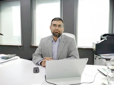 how this tech buff s leap of faith announced karachi on the digital landscape how this tech buff s leap of faith announced karachi on the digital landscape