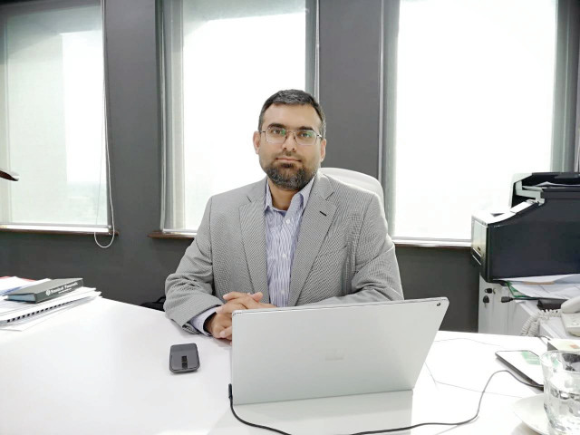 zeeshan s company has expanded with numerous global clients and around 450 employees he aims to launch a new centre in islamabad to add to the 5 000 it graduates his company has trained photo express zeeshan s company has expanded with numerous global clients and around 450 employees he aims to launch a new centre in islamabad to add to the 5 000 it graduates his company has trained photo express