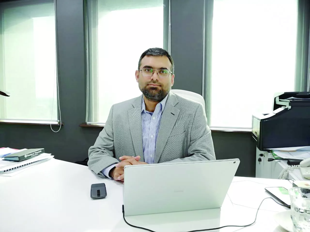 zeeshan s company has expanded with numerous global clients and around 450 employees he aims to launch a new centre in islamabad to add to the 5 000 it graduates his company has trained photo express zeeshan s company has expanded with numerous global clients and around 450 employees he aims to launch a new centre in islamabad to add to the 5 000 it graduates his company has trained photo express