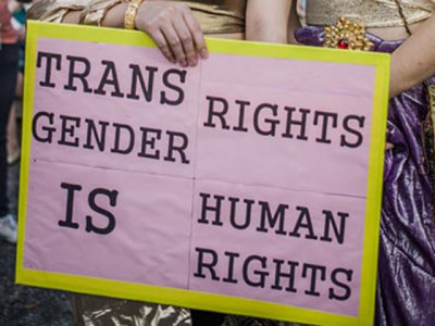 three transgender people employed well done sindh government three transgender people employed well done sindh government