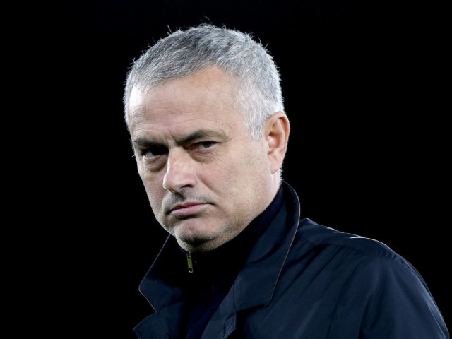portuguese said the red s manager had clearly not enjoyed the way united made the game difficult for liverpool photo afp portuguese said the red s manager had clearly not enjoyed the way united made the game difficult for liverpool photo afp