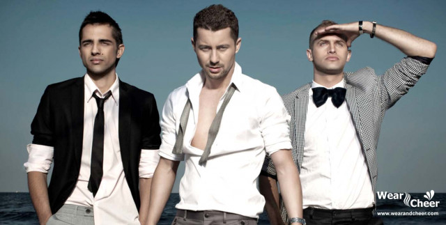 akcent receives a tea invite by dg ispr after announcing performance in pakistan akcent receives a tea invite by dg ispr after announcing performance in pakistan