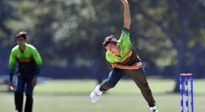 musa naseem included in pakistan squad for australia tests musa naseem included in pakistan squad for australia tests