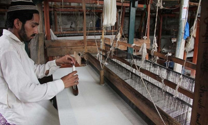 pti govt reviews proposals for cottage industry