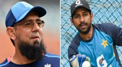 sarfaraz deserved one more series saqlain sarfaraz deserved one more series saqlain