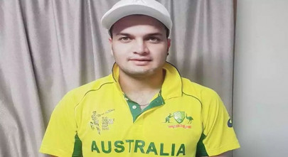 australia aspirant usman qadir s selection leaves fans confused australia aspirant usman qadir s selection leaves fans confused