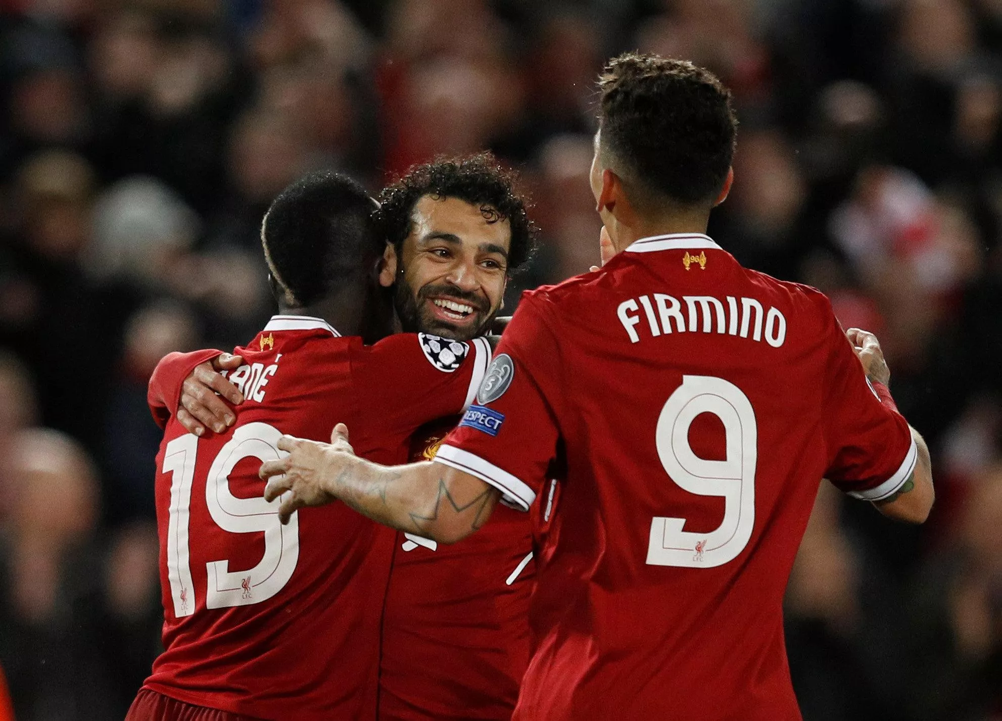 van dijk s club team mates sadio mane mohamed salah roberto firmino trent alexander arnold georginio wijnaldum and alisson are also on the list photo afp van dijk s club team mates sadio mane mohamed salah roberto firmino trent alexander arnold georginio wijnaldum and alisson are also on the list photo afp