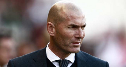 criticism bothers me says zidane