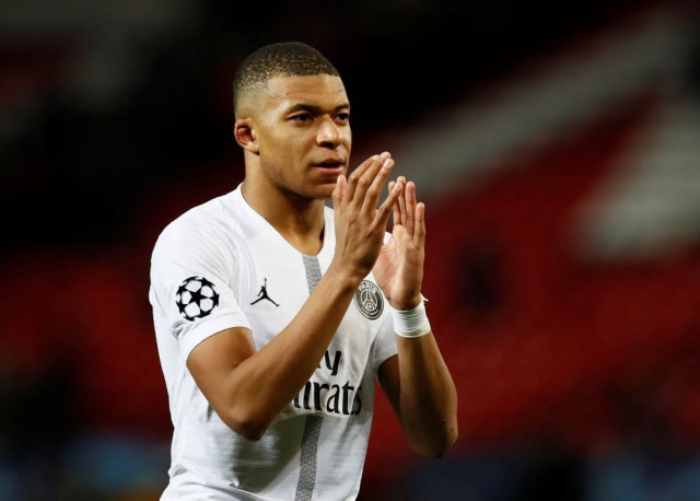 20 year old world cup winner has been involved in limited action this season because of a thigh injury photo reuters 20 year old world cup winner has been involved in limited action this season because of a thigh injury photo reuters