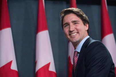 justin trudeau liberal star shines less brightly