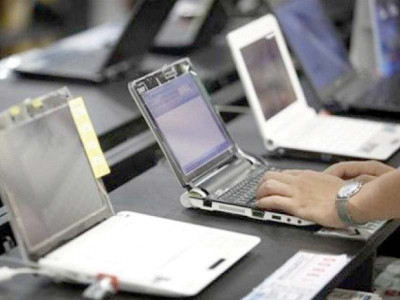 tender for pakistan post software system awarded at high cost
