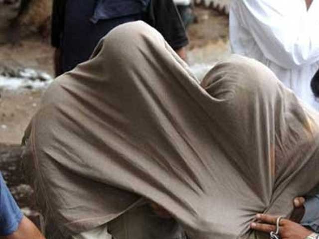 police arrest three ttp militants in karachi ibo