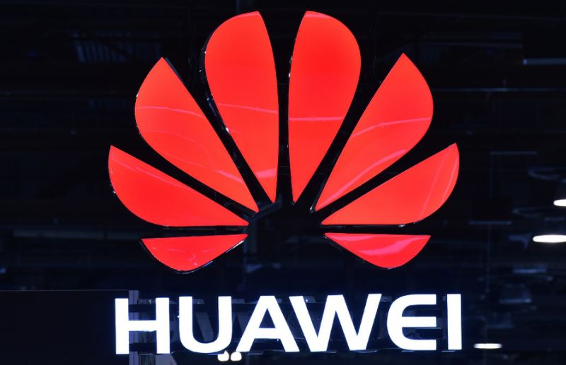 huawei to develop radars for self driving cars top executive says