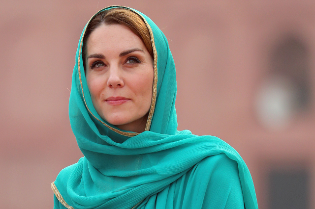 has kate middleton made dupattas cool again has kate middleton made dupattas cool again